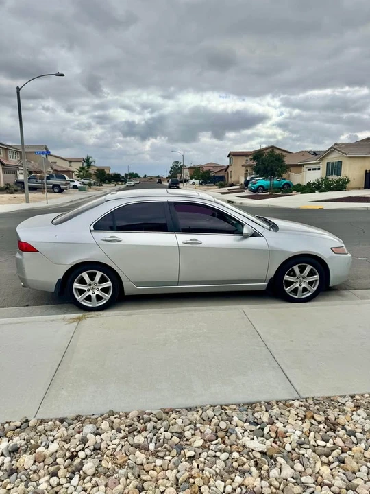 2005 Acura TSX 1st Gen - Image 5 of 11
