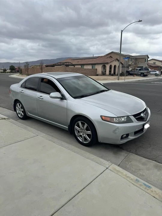2005 Acura TSX 1st Gen - Image 4 of 11