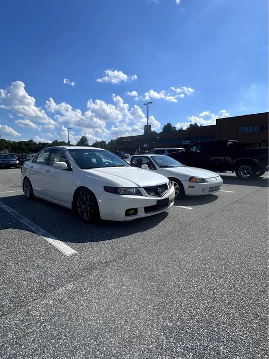 2005 Acura TSX 1st Gen - Image 4 of 19