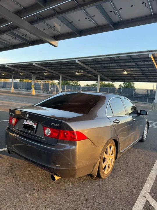 2005 Acura TSX 1st Gen - Image 4 of 14
