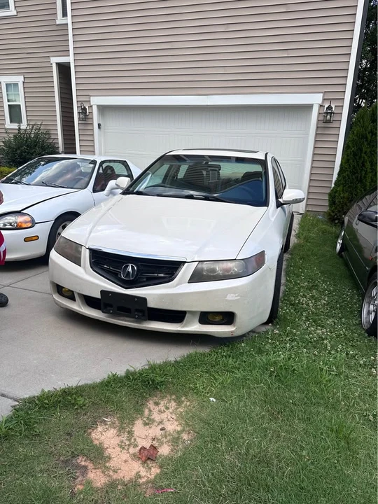 2005 Acura TSX 1st Gen - Image 19 of 19
