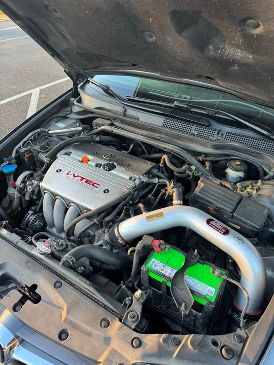 2005 Acura TSX 1st Gen - Image 8 of 14