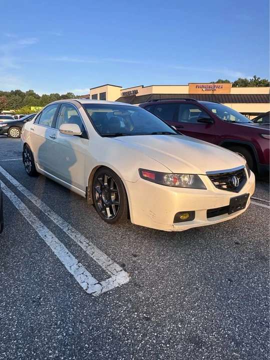 2005 Acura TSX 1st Gen - Image 7 of 19