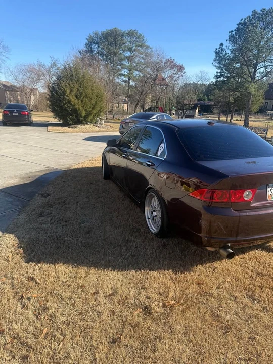 2005 Acura TSX 1st Gen - Image 3 of 6