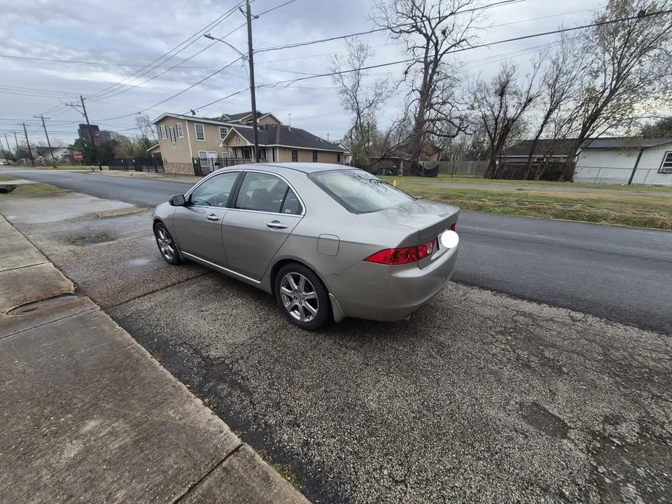 2005 Acura TSX 1st Gen - Image 6 of 17