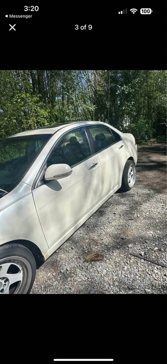 2005 Acura TSX 1st Gen - Image 16 of 19