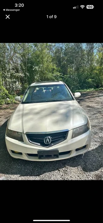 2005 Acura TSX 1st Gen - Image 17 of 19