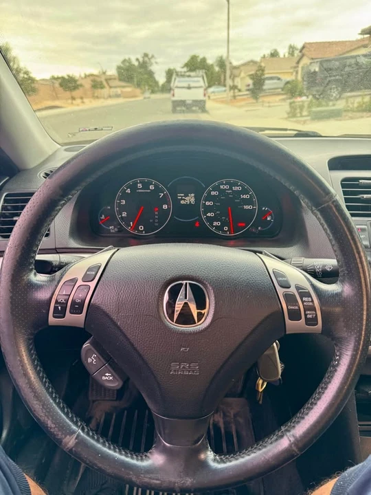 2005 Acura TSX 1st Gen - Image 9 of 11