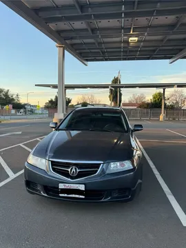 2005 Acura TSX Sedan