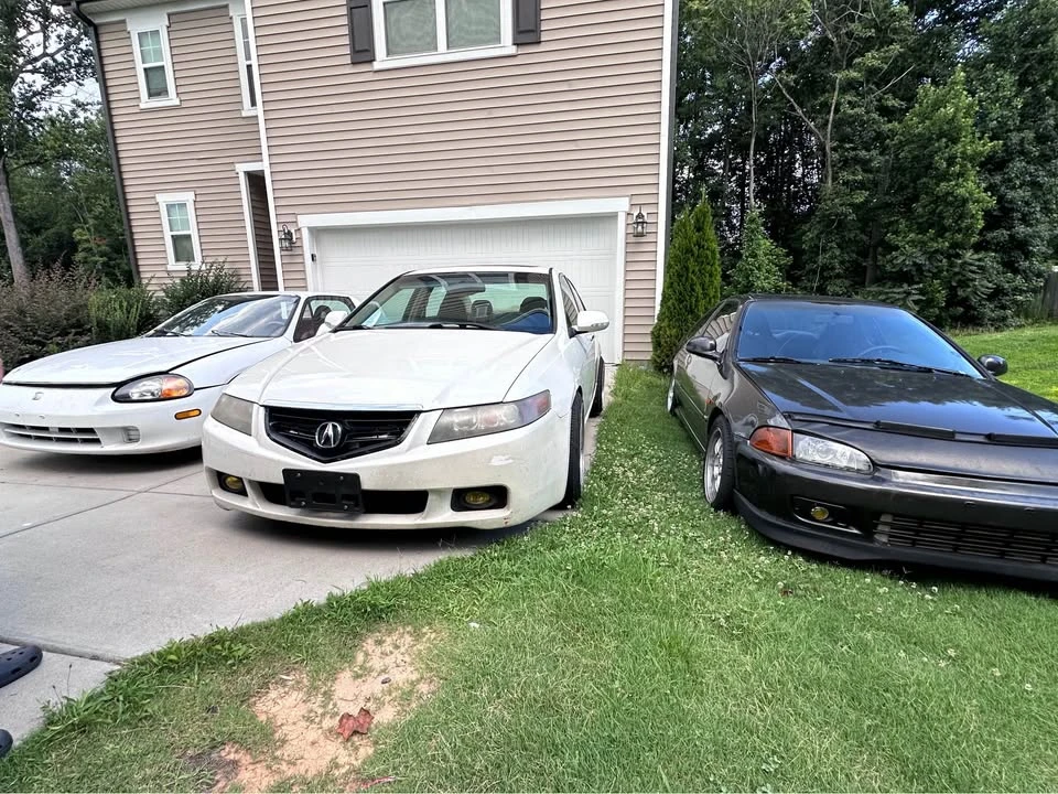 2005 Acura TSX 1st Gen - Image 18 of 19