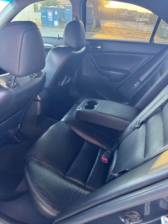 2005 Acura TSX 1st Gen - Image 12 of 14