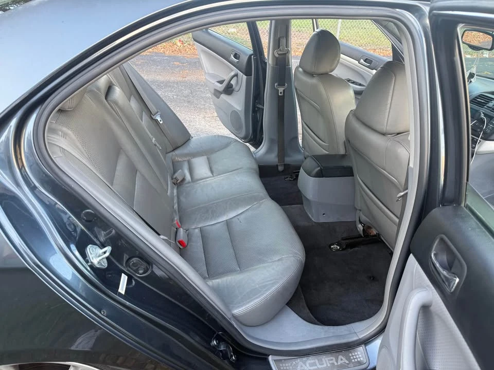 2005 Acura TSX 1st Gen - Image 8 of 11