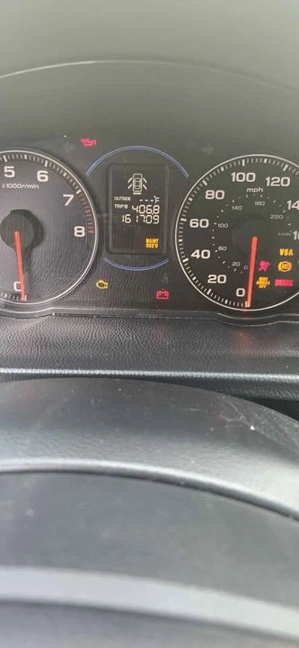 2005 Acura TSX 1st Gen - Image 14 of 14