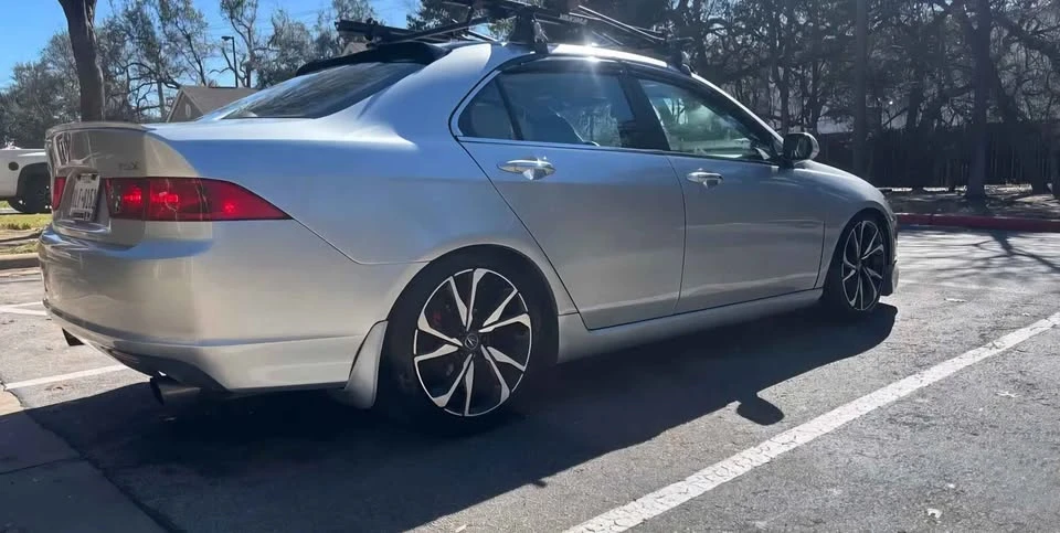 2005 Acura TSX 1st Gen - Image 3 of 14