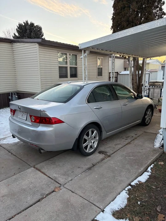 2005 Acura TSX 1st Gen - Image 3 of 3