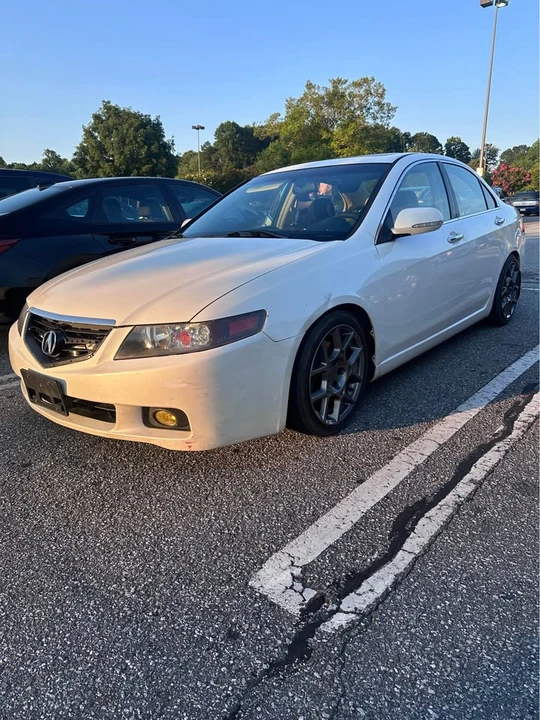 2005 Acura TSX 1st Gen - Image 11 of 19