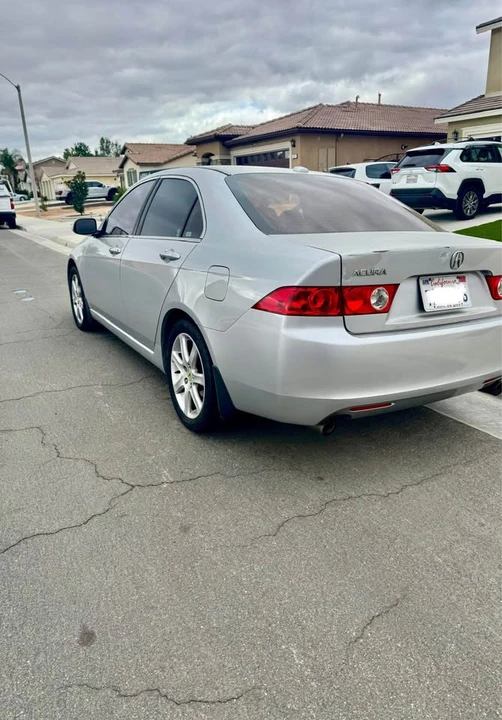 2005 Acura TSX 1st Gen - Image 7 of 11