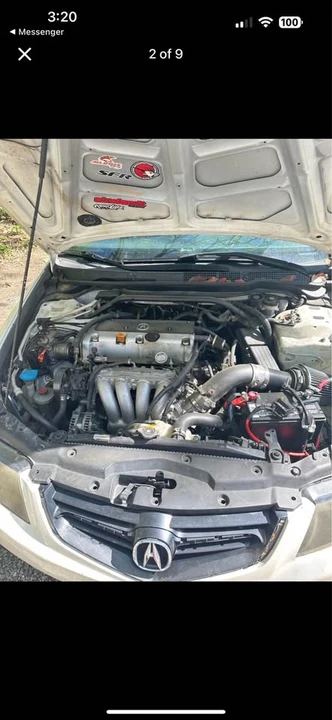 2005 Acura TSX 1st Gen - Image 15 of 19