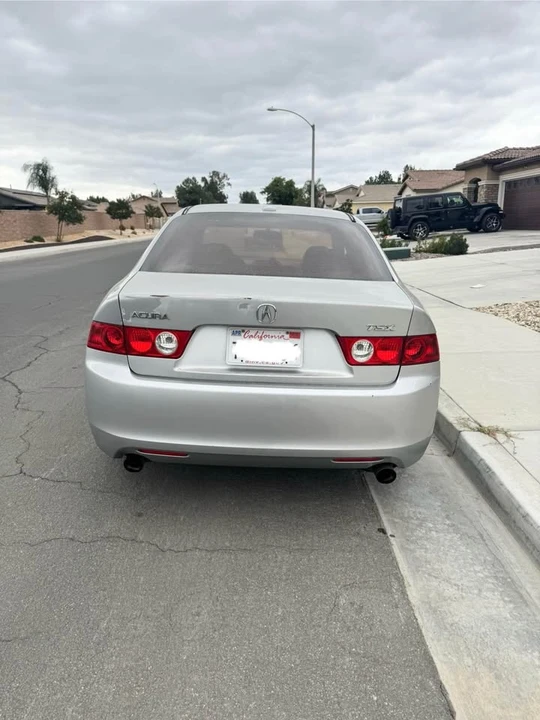 2005 Acura TSX 1st Gen - Image 8 of 11