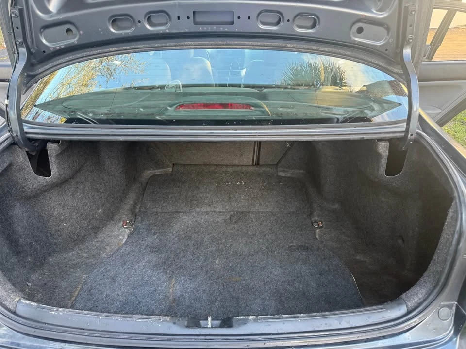 2005 Acura TSX 1st Gen - Image 9 of 11