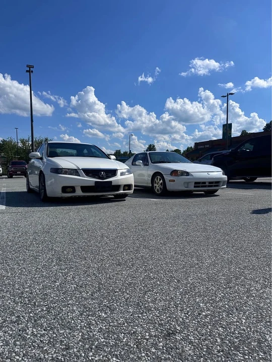 2005 Acura TSX 1st Gen - Image 6 of 19