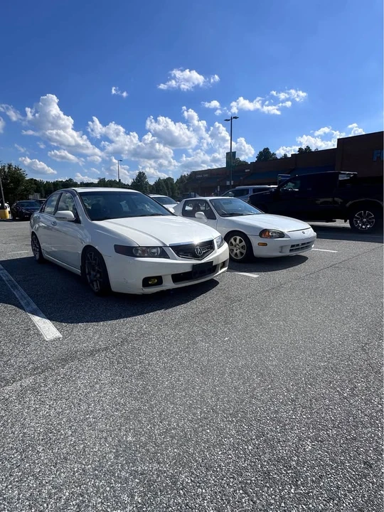 2005 Acura TSX 1st Gen - Image 3 of 19