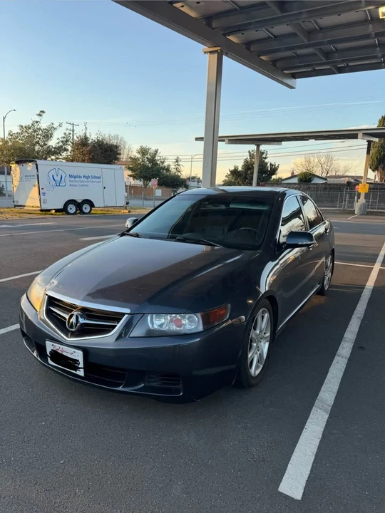 2005 Acura TSX 1st Gen - Image 6 of 14