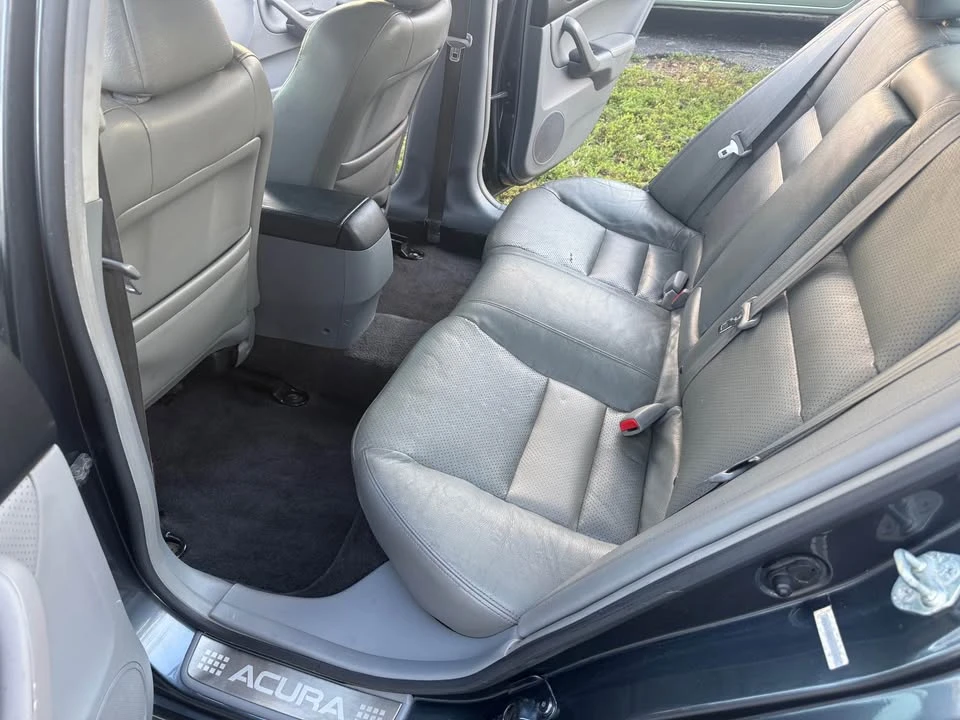 2005 Acura TSX 1st Gen - Image 7 of 11