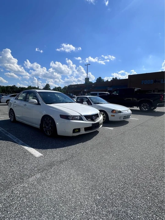 2005 Acura TSX 1st Gen - Image 5 of 19