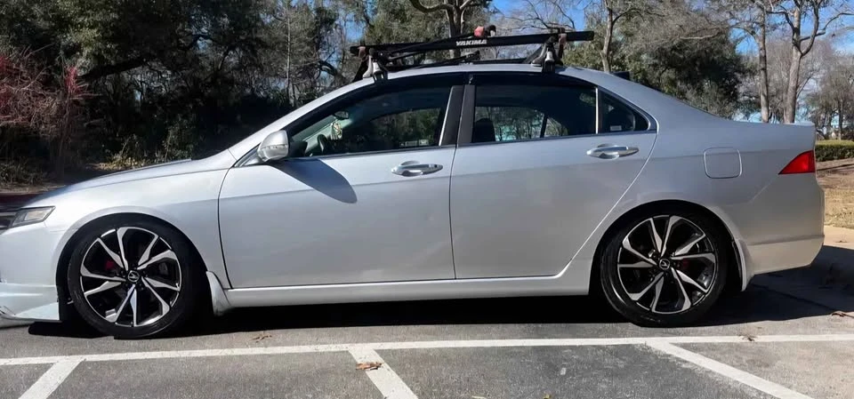 2005 Acura TSX 1st Gen - Image 5 of 14