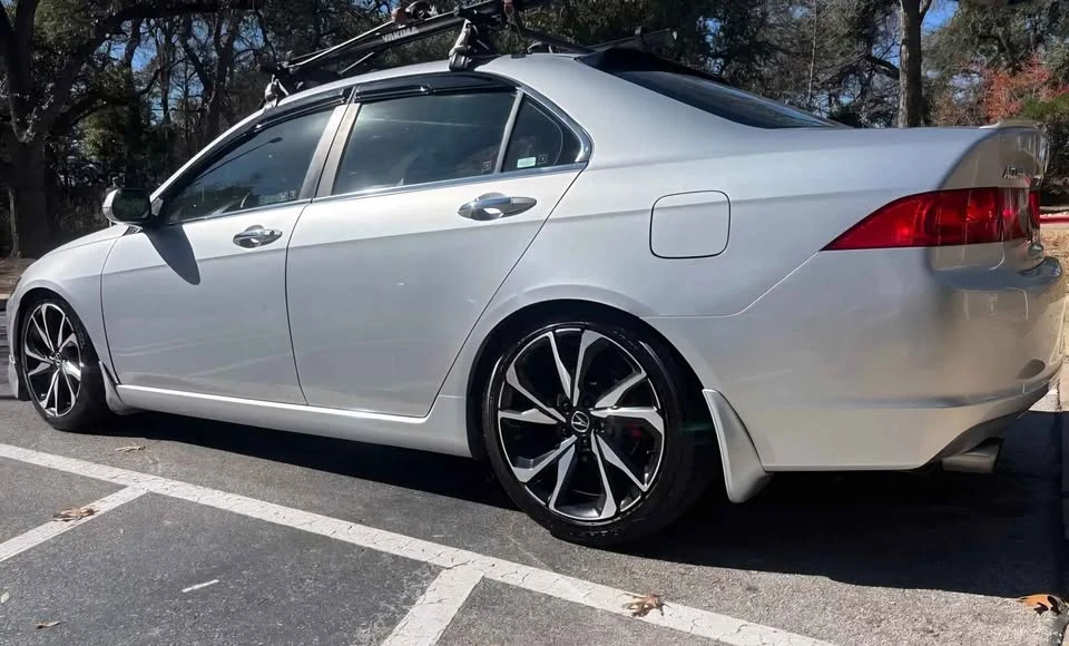 2005 Acura TSX 1st Gen - Image 4 of 14
