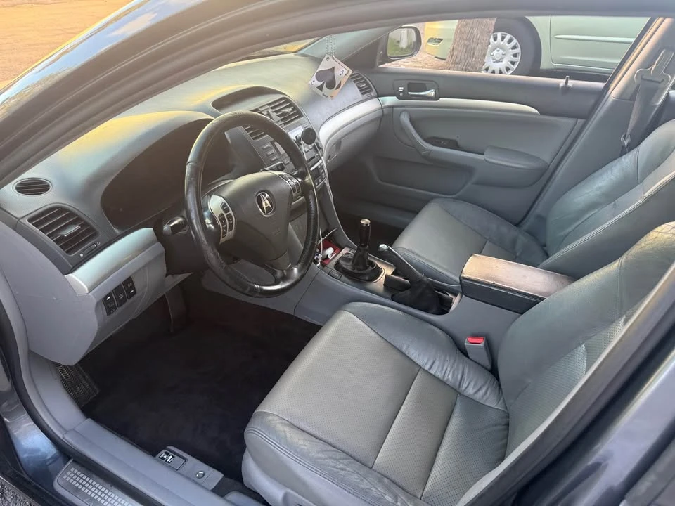 2005 Acura TSX 1st Gen - Image 5 of 11