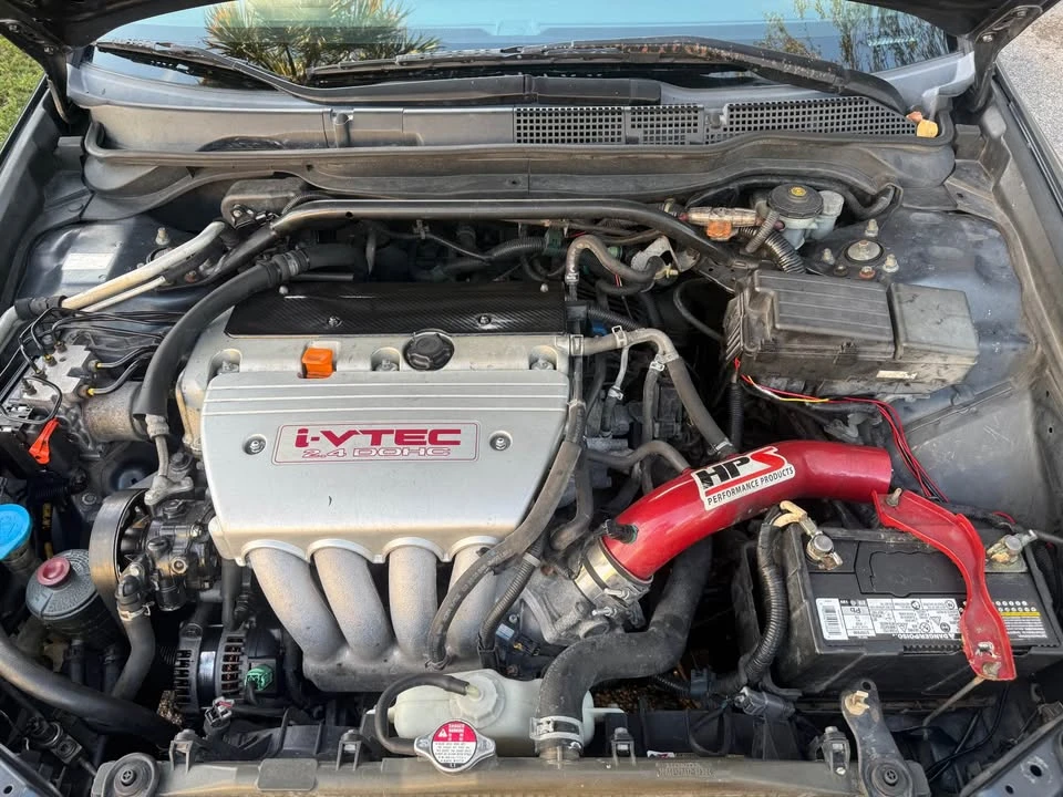 2005 Acura TSX 1st Gen - Image 11 of 11