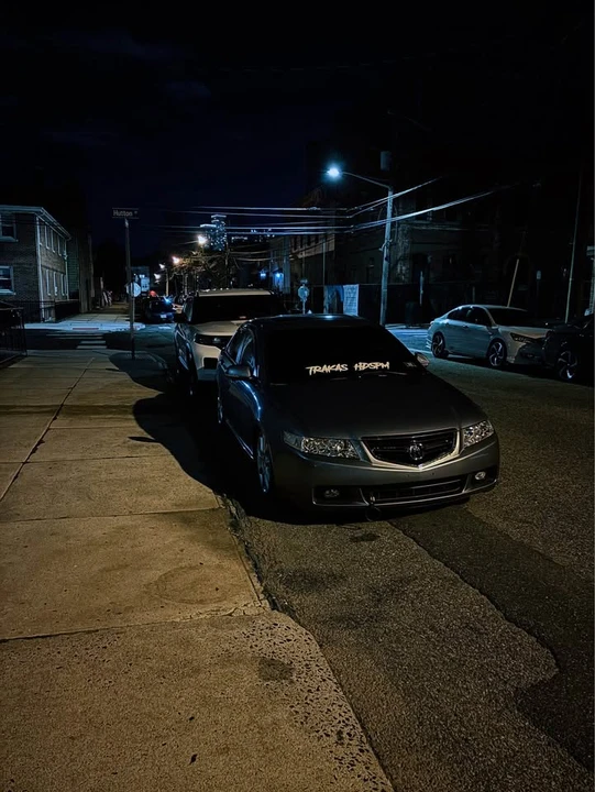 2005 Acura TSX 1st Gen - Image 2 of 7