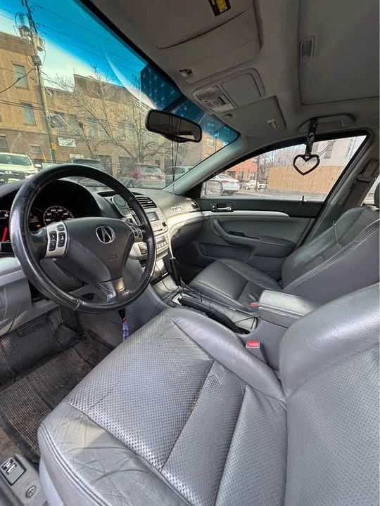 2005 Acura TSX 1st Gen - Image 5 of 7