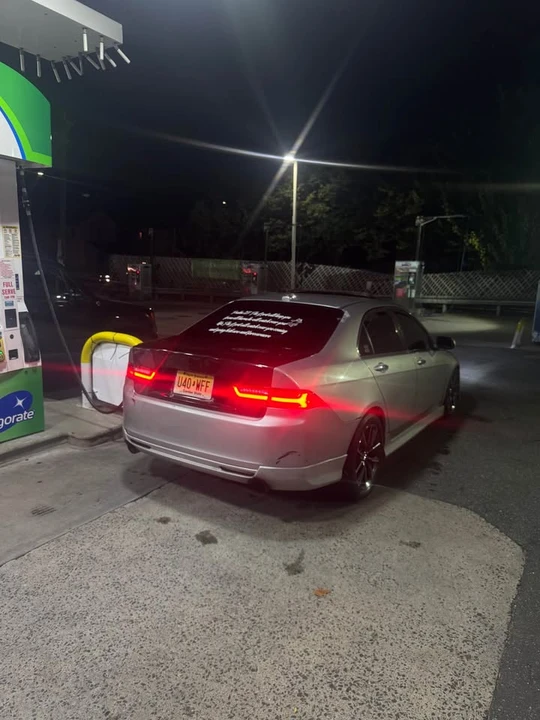 2005 Acura TSX 1st Gen - Image 7 of 9