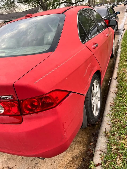 2005 Acura TSX 1st Gen - Image 3 of 5