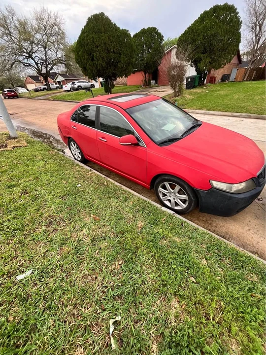 2005 Acura TSX 1st Gen - Image 4 of 5