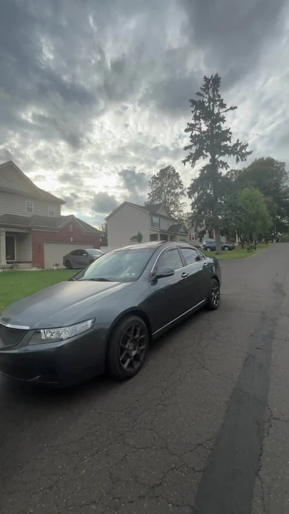 2005 Acura TSX 1st Gen - Image 9 of 10