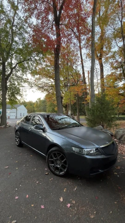 2005 Acura TSX 1st Gen - Image 5 of 10