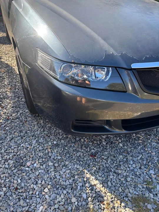 2005 Acura TSX 1st Gen - Image 10 of 10