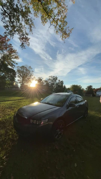2005 Acura TSX 1st Gen - Image 4 of 10