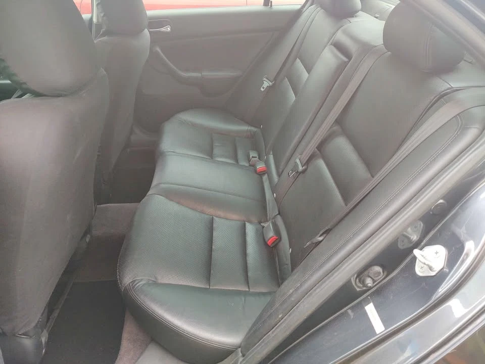 2005 Acura TSX 1st Gen - Image 7 of 10
