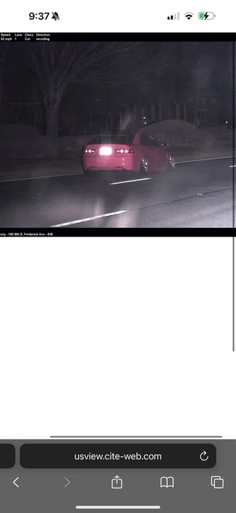 2005 Acura TSX 1st Gen - Image 4 of 4