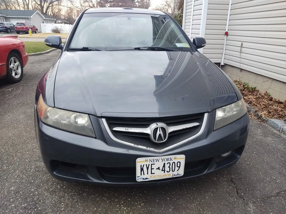 2005 Acura TSX 1st Gen - Image 5 of 10
