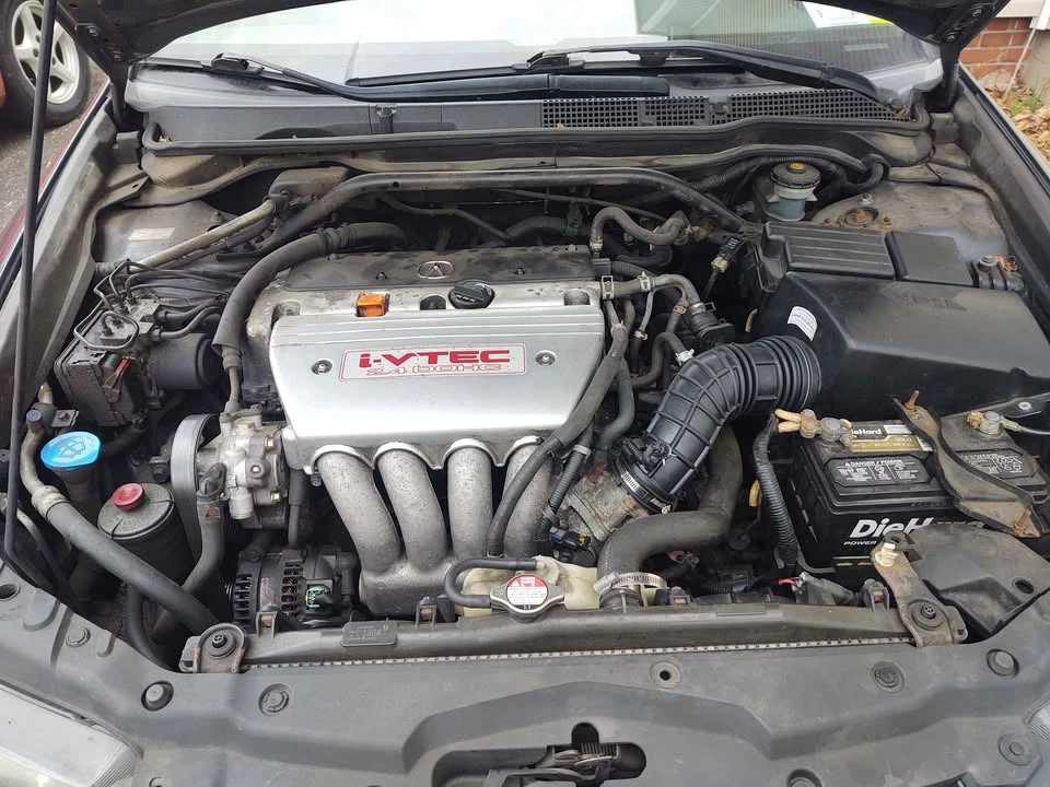 2005 Acura TSX 1st Gen - Image 8 of 10