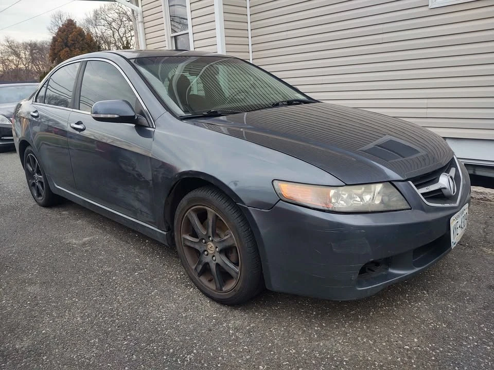 2005 Acura TSX 1st Gen - Image 2 of 10