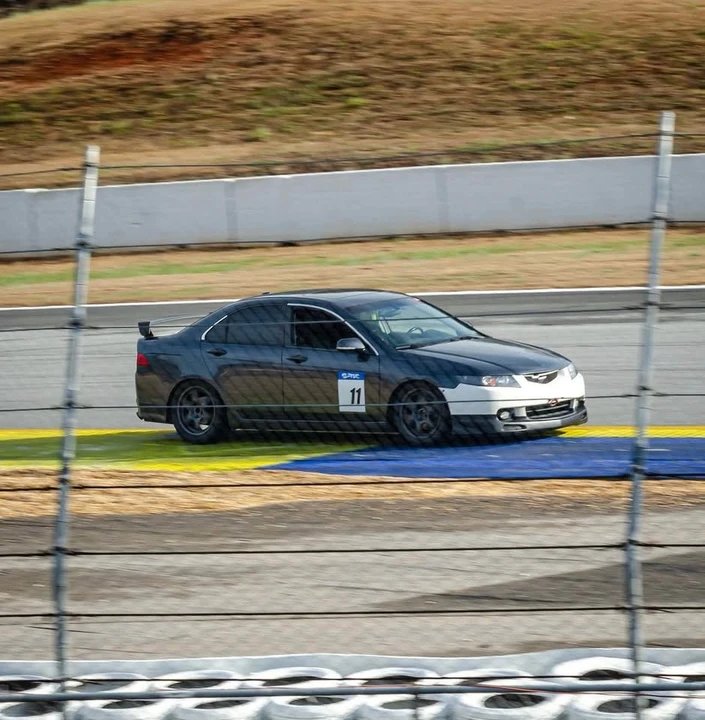 2005 Acura TSX 1st Gen - Image 4 of 6