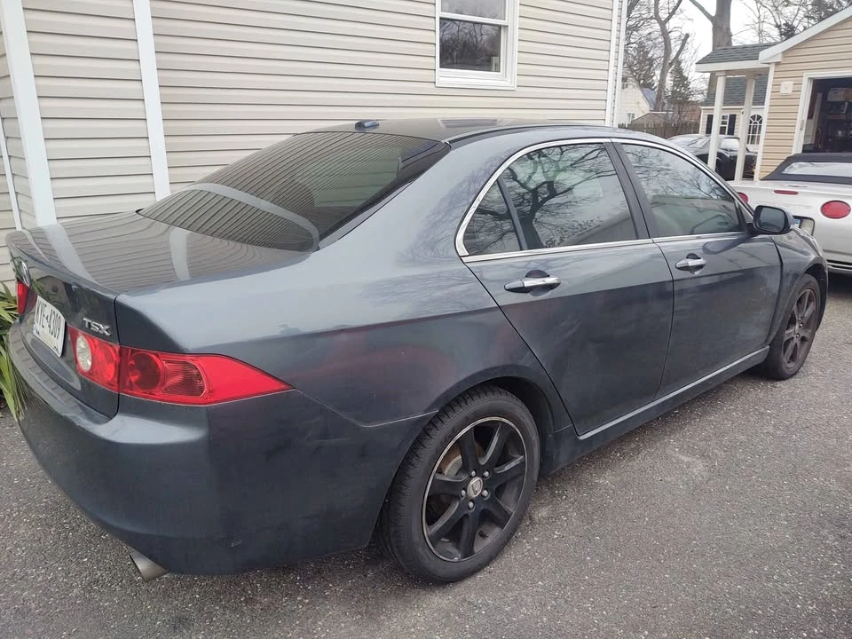 2005 Acura TSX 1st Gen - Image 4 of 10