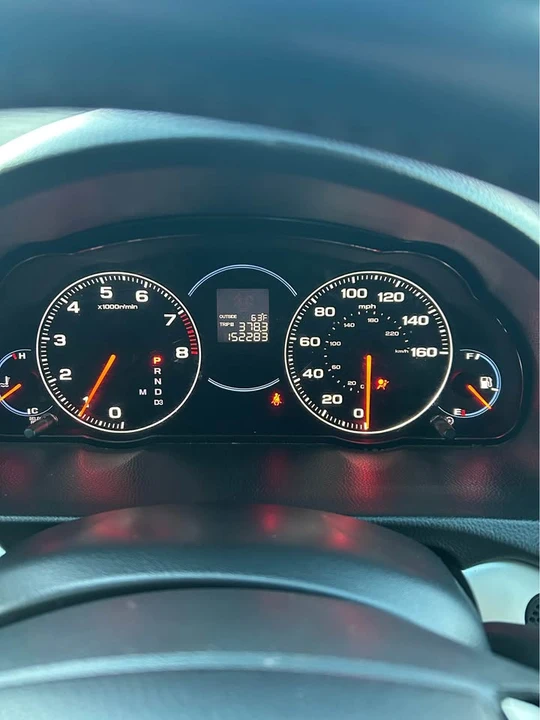 2005 Acura TSX 1st Gen - Image 8 of 10